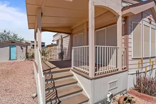 21300 W Outlaw Dr, Congress, AZ 85332 - Photo 3