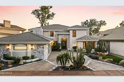 7475 E Gainey Ranch Road #7, Scottsdale, AZ 85258 - Photo 1