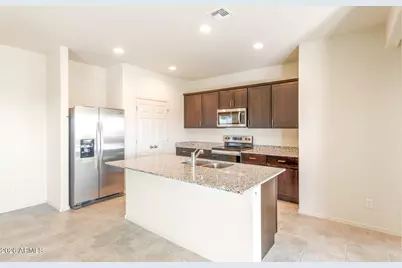 4818 S 253rd Lane, Buckeye, AZ 85326 - Photo 5