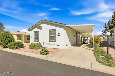853 N State Route 89 100 --, Chino Valley, AZ 86323 - Photo 1