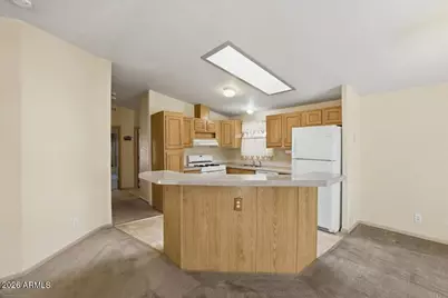 853 N State Route 89 100 --, Chino Valley, AZ 86323 - Photo 9