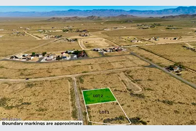 10418 N Wood Camp Drive #3776, Kingman, AZ 86401 - Photo 1