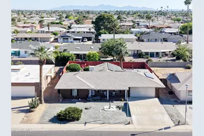 10613 W Burns Drive, Sun City, AZ 85351 - Photo 51