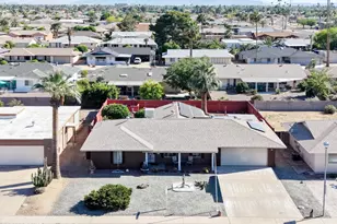 10613 W Burns Dr, Sun City, AZ 85351 - Photo 51