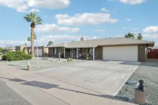 10613 W Burns Dr, Sun City, AZ 85351 - Photo 43