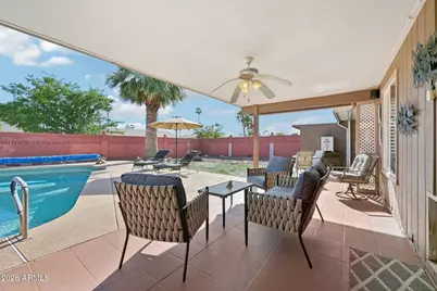 10613 W Burns Drive, Sun City, AZ 85351 - Photo 27