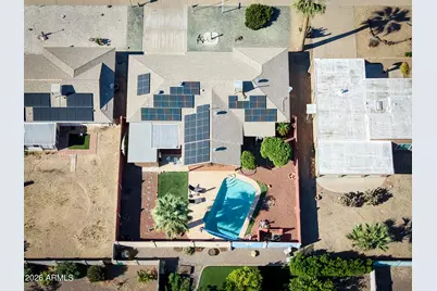 10613 W Burns Drive, Sun City, AZ 85351 - Photo 47