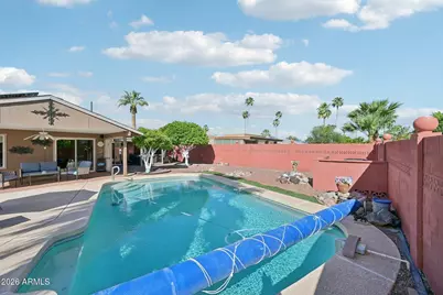 10613 W Burns Drive, Sun City, AZ 85351 - Photo 31