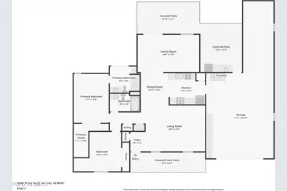 10613 W Burns Drive, Sun City, AZ 85351 - Photo 41