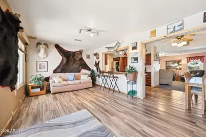 10613 W Burns Drive, Sun City, AZ 85351 - Photo 15