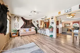 10613 W Burns Dr, Sun City, AZ 85351 - Photo 15