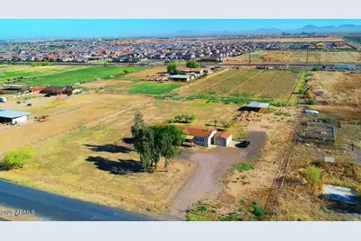 23118 E Munoz Street, Queen Creek, AZ 85142 - Photo 1