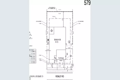 25446 W Romley Road, Buckeye, AZ 85326 - Photo 3