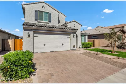 6804 W Winston Drive, Laveen, AZ 85339 - Photo 3