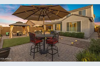 6804 W Winston Drive, Laveen, AZ 85339 - Photo 35