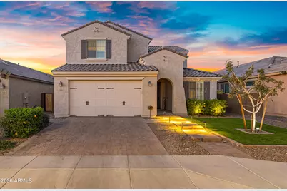 6804 W Winston Drive, Laveen, AZ 85339 - Photo 1