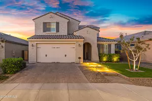 6804 W Winston Dr, Laveen, AZ 85339 - Photo 1