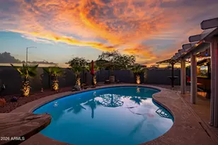 12633 W Corrine Dr, El Mirage, AZ 85335 - Photo 15