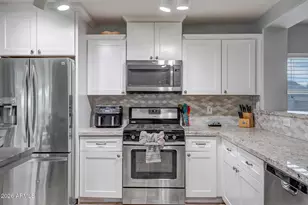 12633 W Corrine Dr, El Mirage, AZ 85335 - Photo 5