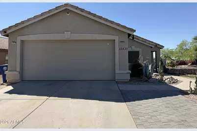 12633 W Corrine Drive, El Mirage, AZ 85335 - Photo 1