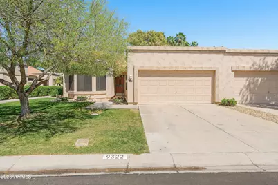9322 W Topeka Drive, Peoria, AZ 85382 - Photo 1