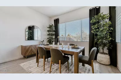 3352 E Aglio Avenue, San Tan Valley, AZ 85143 - Photo 5