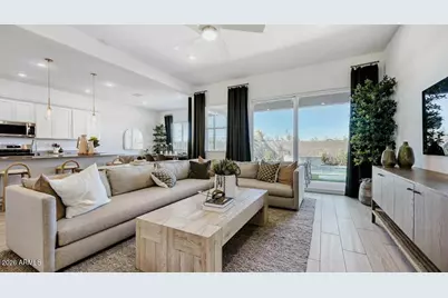 3352 E Aglio Avenue, San Tan Valley, AZ 85143 - Photo 7