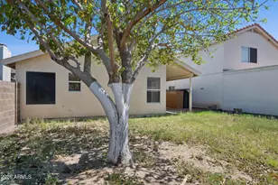 2642 N Sericin Cir, Mesa, AZ 85215 - Photo 29