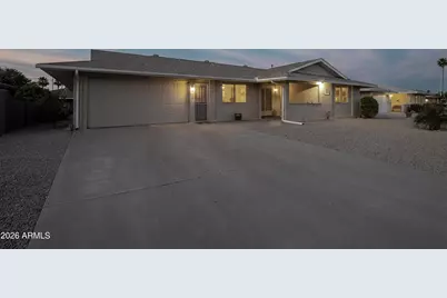 10939 W Roundelay Circle, Sun City, AZ 85351 - Photo 1