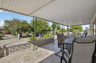 10939 W Roundelay Cir, Sun City, AZ 85351 - Photo 39