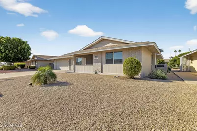 10939 W Roundelay Circle, Sun City, AZ 85351 - Photo 1