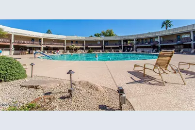 10939 W Roundelay Circle, Sun City, AZ 85351 - Photo 49