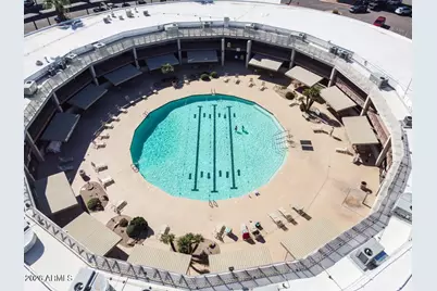 10939 W Roundelay Circle, Sun City, AZ 85351 - Photo 51