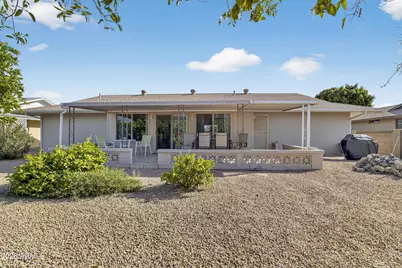 10939 W Roundelay Circle, Sun City, AZ 85351 - Photo 41