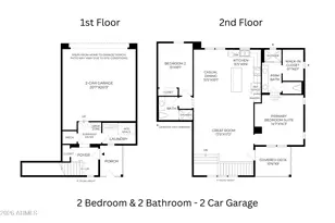 11300 N Casa Dega Dr, Surprise, AZ 85388 - Photo 15