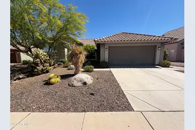 28825 N 45th Street, Cave Creek, AZ 85331 - Photo 1
