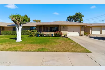 9011 N 109th Drive, Sun City, AZ 85351 - Photo 1