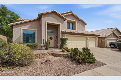 23005 N 21st Way, Phoenix, AZ 85024 - Photo 3
