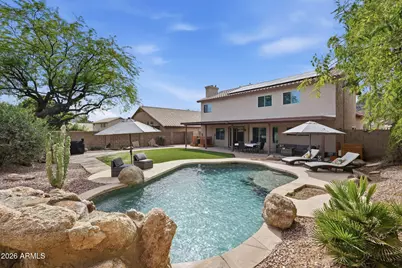 23005 N 21st Way, Phoenix, AZ 85024 - Photo 1