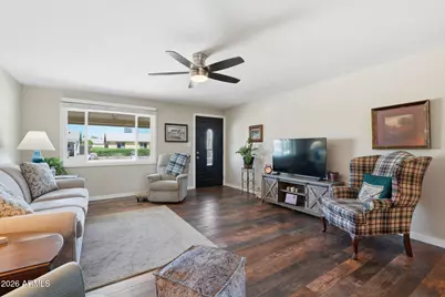 3765 E Pershing Avenue, Phoenix, AZ 85032 - Photo 5