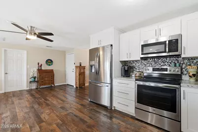 3765 E Pershing Avenue, Phoenix, AZ 85032 - Photo 11