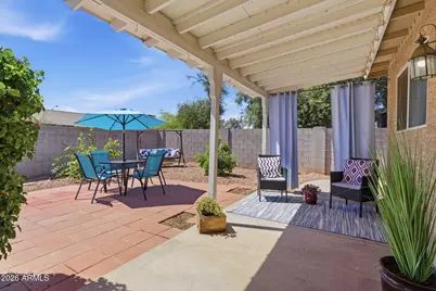 3765 E Pershing Avenue, Phoenix, AZ 85032 - Photo 29