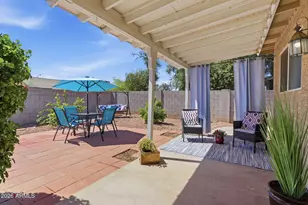 3765 E Pershing Ave, Phoenix, AZ 85032 - Photo 29