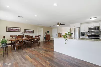 3765 E Pershing Avenue, Phoenix, AZ 85032 - Photo 17