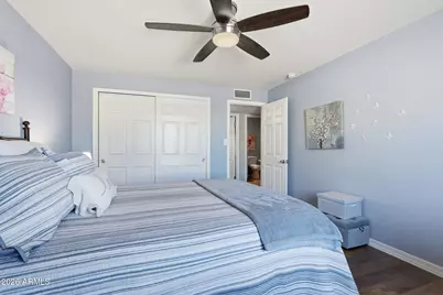 3765 E Pershing Avenue, Phoenix, AZ 85032 - Photo 25