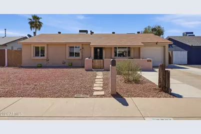 3765 E Pershing Avenue, Phoenix, AZ 85032 - Photo 37