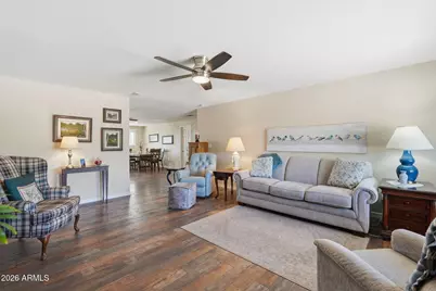 3765 E Pershing Avenue, Phoenix, AZ 85032 - Photo 3