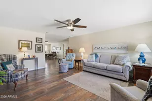 3765 E Pershing Ave, Phoenix, AZ 85032 - Photo 3