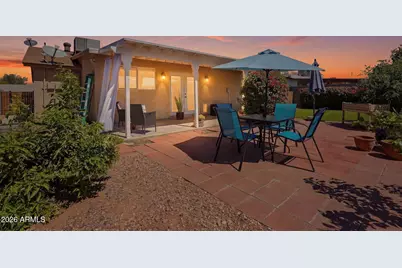 3765 E Pershing Avenue, Phoenix, AZ 85032 - Photo 33