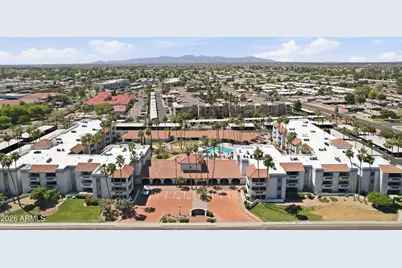 17404 N 99th Avenue #307, Sun City, AZ 85373 - Photo 19